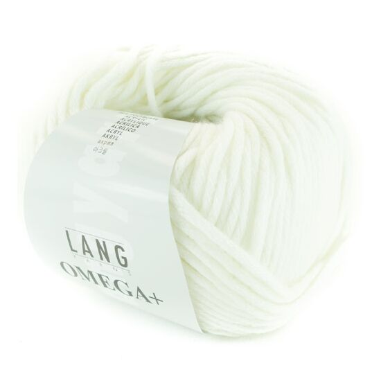 Omega+ 94 - Lang Yarns
