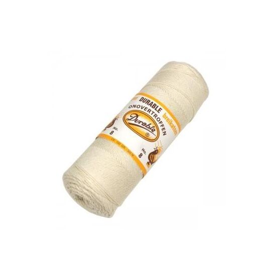 Durable breikatoen ecru 8 - hobbygigant.nl