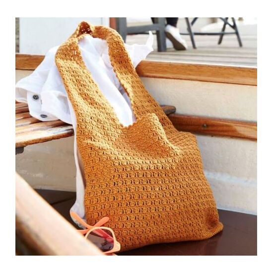 schoudertas haken | hobbygigant.nl