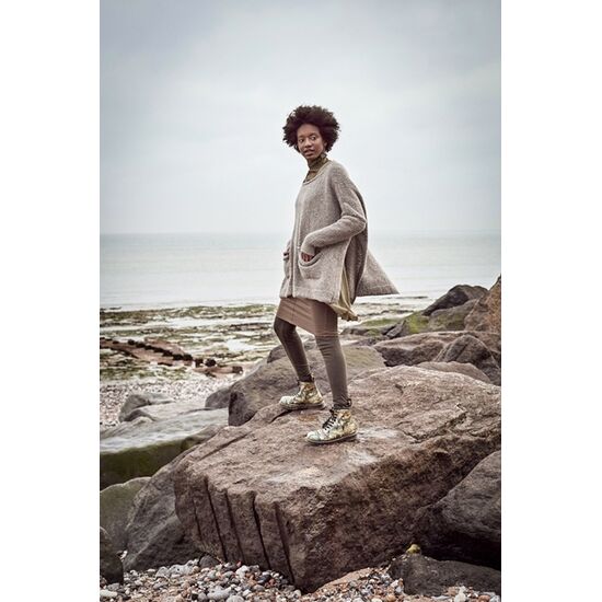 wooladdicts magazine Lang Yarns | hobbygigant.nl