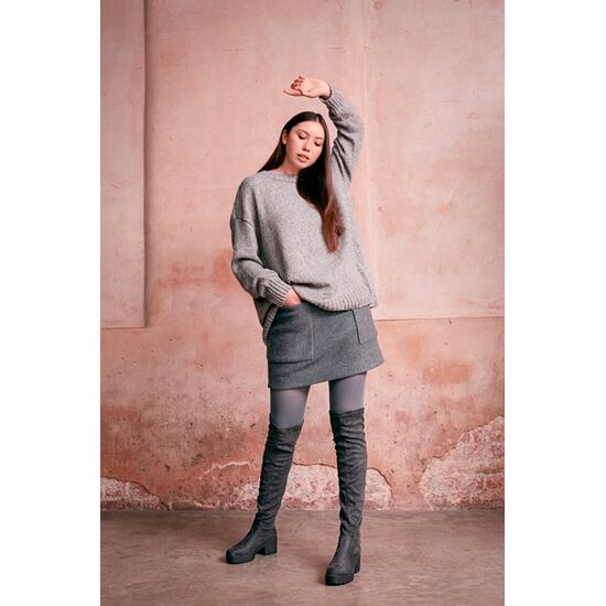 wooladdicts magazine Lang Yarns | hobbygigant.nl