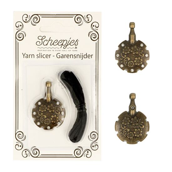 Garensnijder hanger | hobbygigant.nl