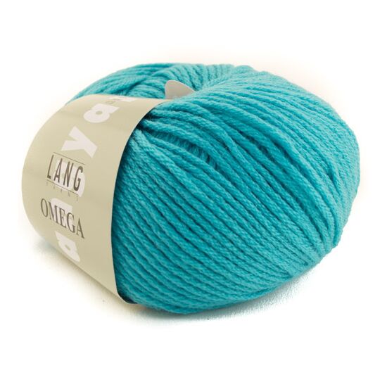 omega 079  LANG yarns