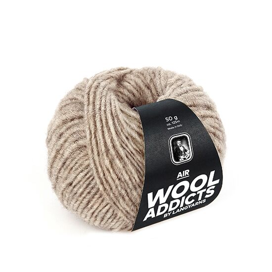 Lang Yarns Wooladdicts Air 26 | HobbyGigant
