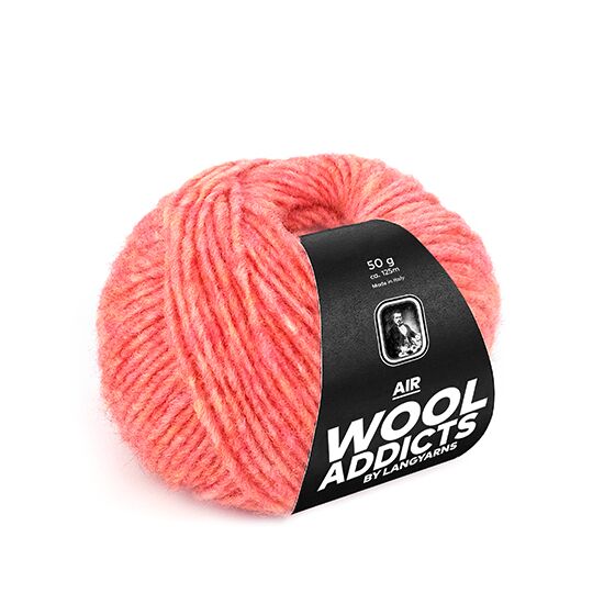 Lang Yarns Wooladdicts Air 29 | HobbyGigant