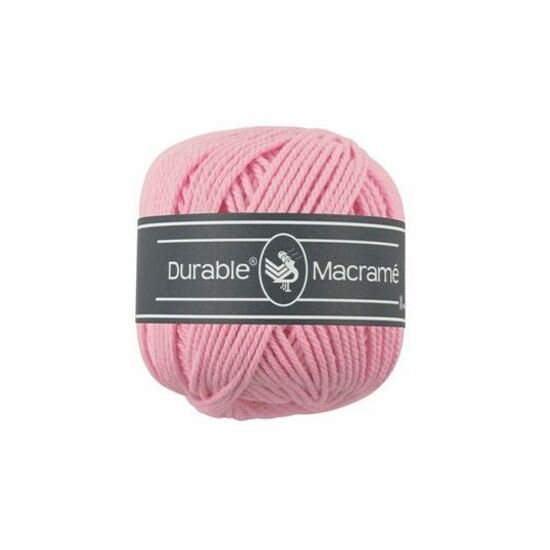 Durable Macramé 232 Durable Macramé 232