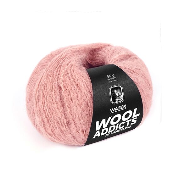 Water Wooladdicts Lang Yarns | hobbygigant.nl
