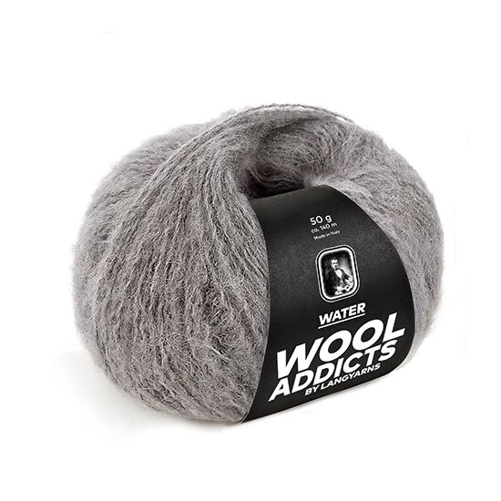 Water Wooladdicts Lang Yarns | hobbygigant.nl