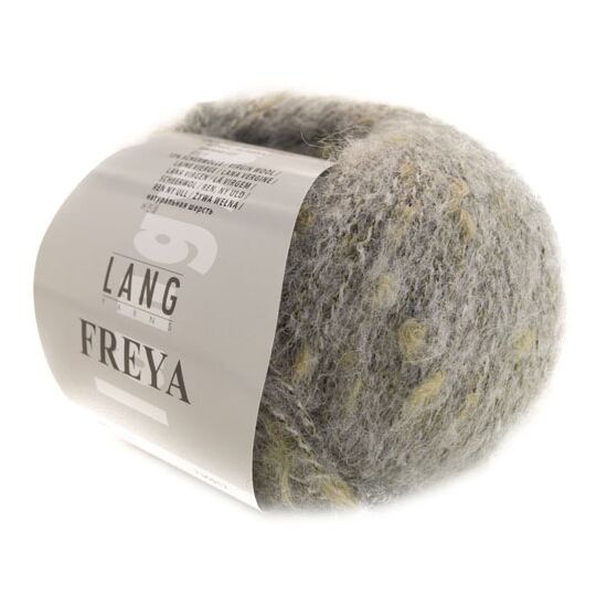 Freya 197 - Lang Yarns  | hobbygigant.nl