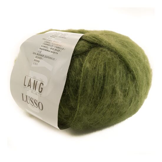Lang Yarns Lusso 98 | HobbyGigant