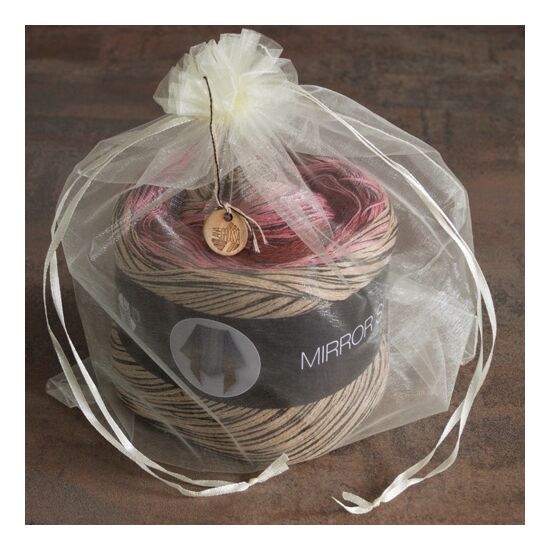 Mirror Shades 704 - Lana Grossa | hobbygigant.nl