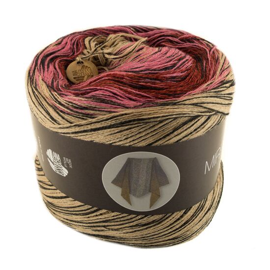 Mirror Shades 704 - Lana Grossa | hobbygigant.nl