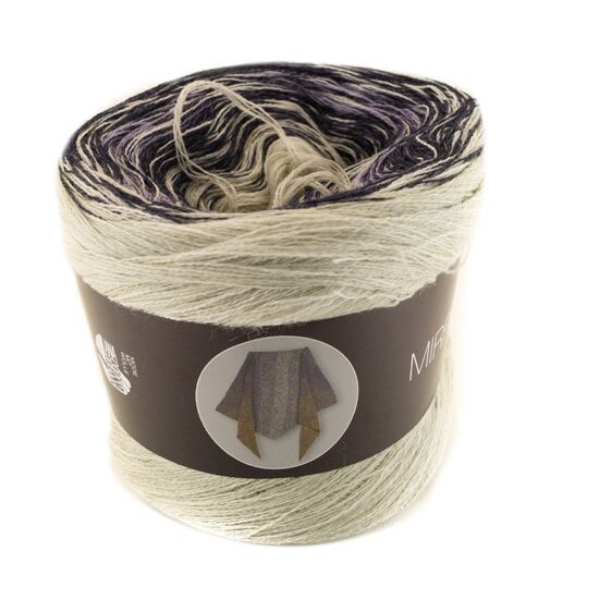 Mirror Shades 706 - Lana Grossa  | hobbygigant.nl