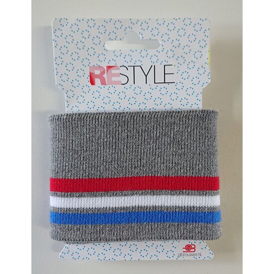 Boordstof Restyle met glitter kleur 004 | hobbygigant.nl