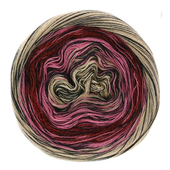 Mirror Shades 704 - Lana Grossa | hobbygigant.nl