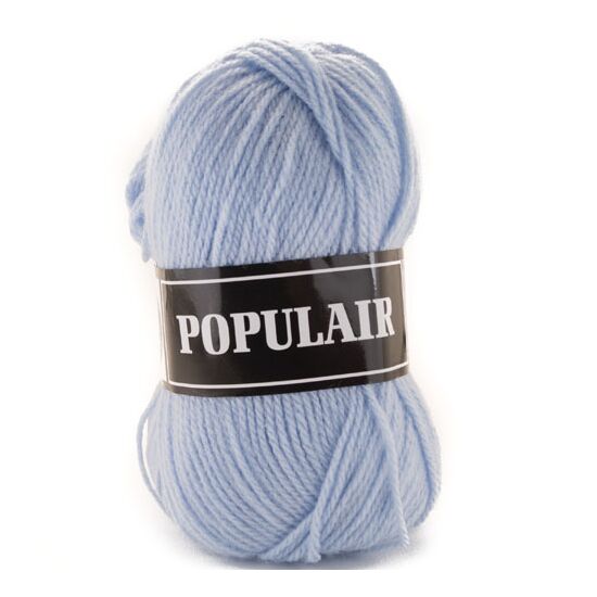 Beijer Populair 3 | dun 100% acryl garen | hobbygigant.nl