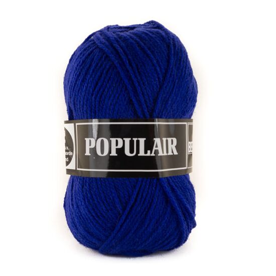 Beijer Populair 16 | dun 100% acryl garen | hobbygigant.nl