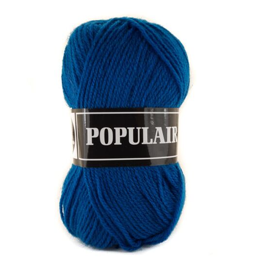 Beijer Populair 25 | dun 100% acryl garen | hobbygigant.nl