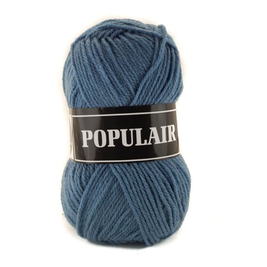 Beijer Populair 31 | dun 100% acryl garen | hobbygigant.nl