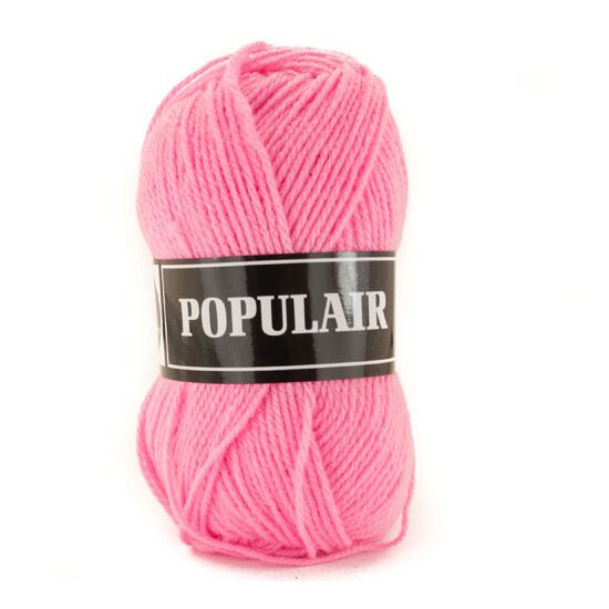Beijer Populair 56 | dun 100% acryl garen | hobbygigant.nl