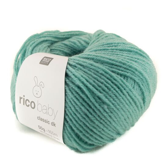Rico Design - Baby Classic dk 025-HobbyGigant