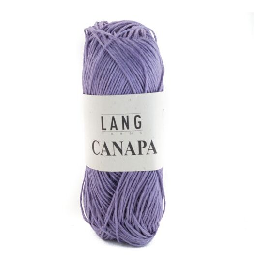 Lang Yarns Canapa 45 | HobbyGigant Lang Yarns Canapa 45 | HobbyGigant