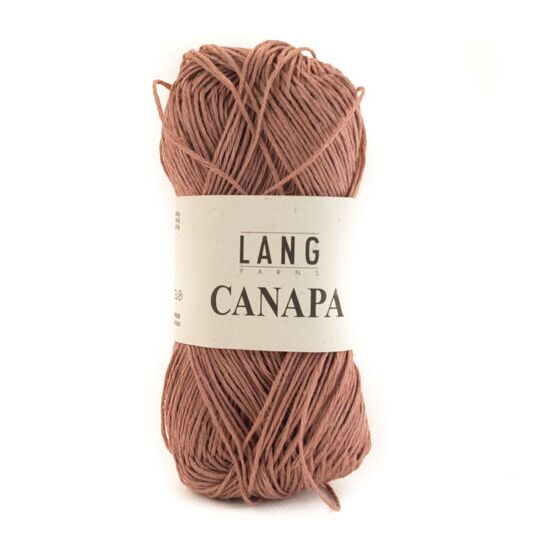 Lang Yarns Canapa 48 | HobbyGigant Lang Yarns Canapa 48 | HobbyGigant