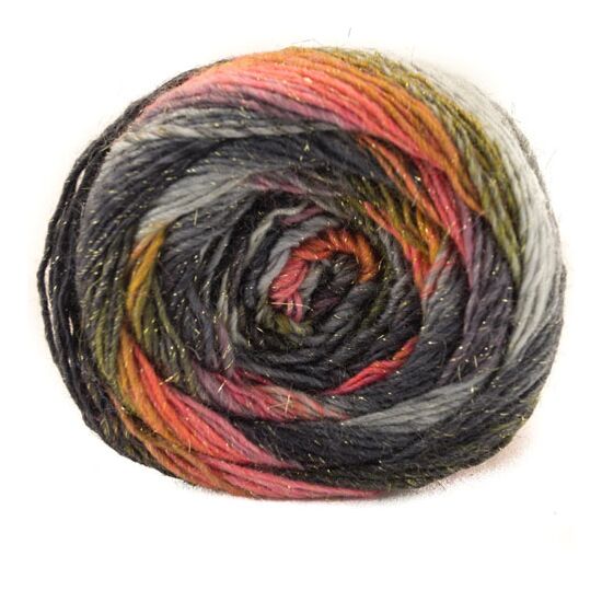 Lang Yarns - Mille Colori Socks & Lace Luxe 24-HobbyGigant