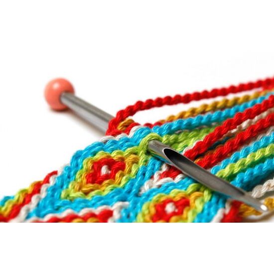 Ply splitting needle 6,5mm - Pony 35432 | hobbygigant.nl