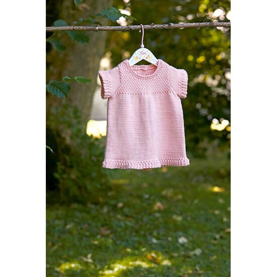 Punto 7 Cashmerino - Lang Yarns Baby