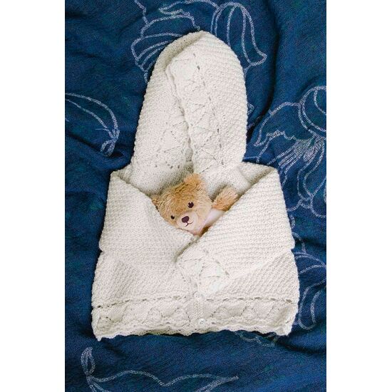 Punto 7 Cashmerino - Lang Yarns Baby