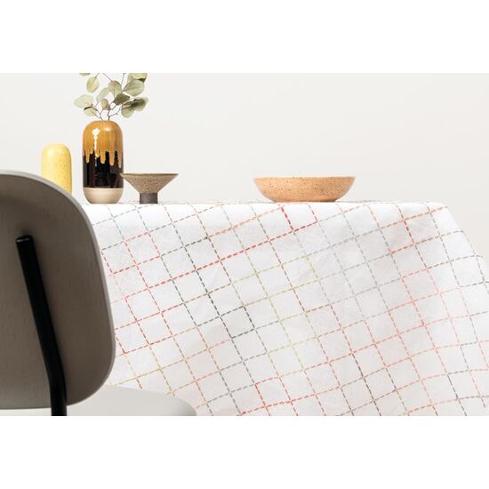 Crafred Nature nr 166 borduurpatronen - Rico Design