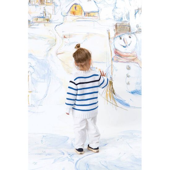 FAM 230 Lang Yarns Omega