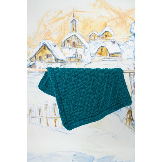 FAM 230 Lang Yarns Omega