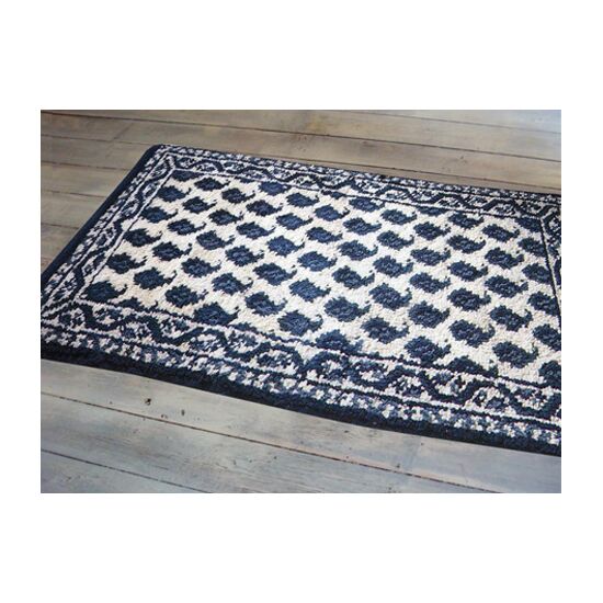 Manosque vloerkleed knopen - Knooppakket Smyrnalaine 3947