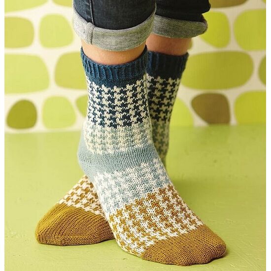 Jawoll 339 Lang Yarns sokkenwol