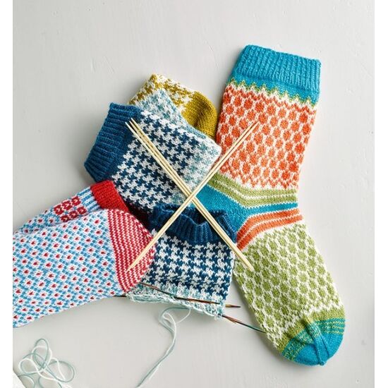 Jawoll 116 Lang Yarns sokkenwol