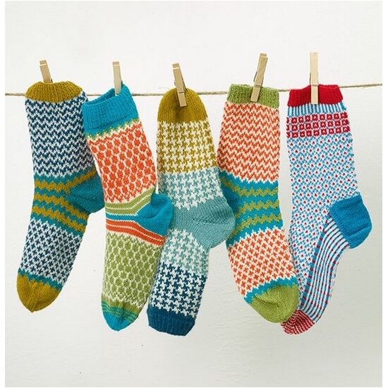 Jawoll 249 Lang Yarns sokkenwolJawoll 249 Lang Yarns sokkenwol