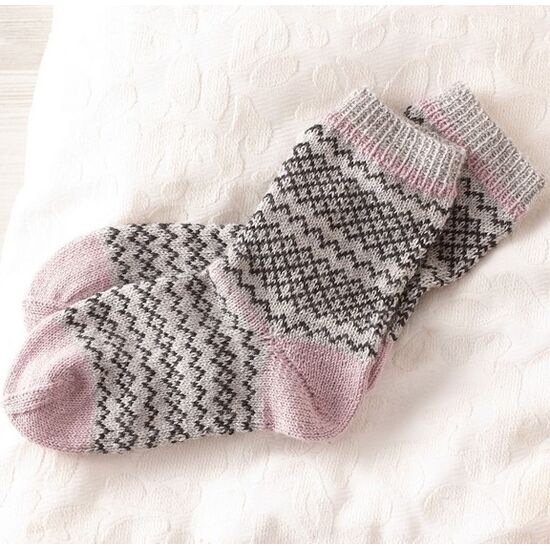 Jawoll 150 Lang Yarns sokkenwol