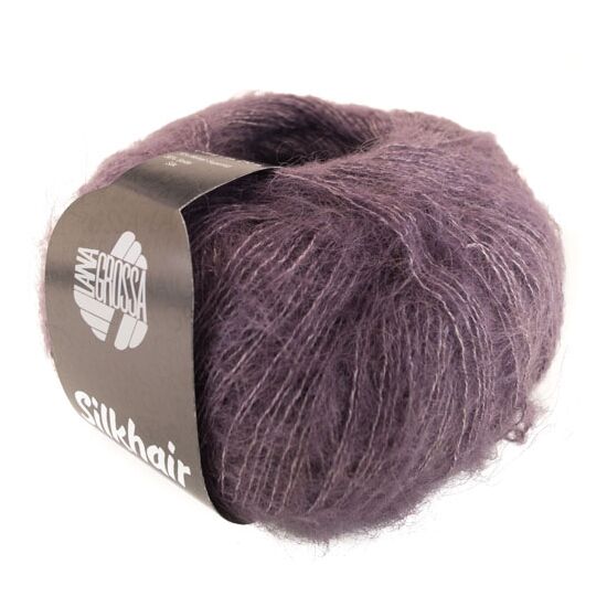 Lana Grossa Silkhair, Kleurnummer: 15