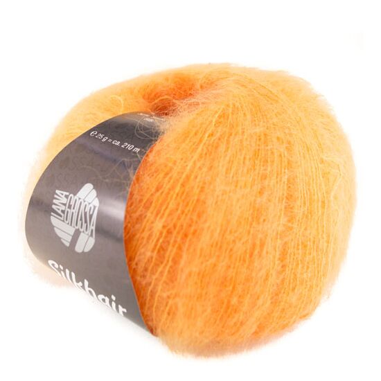 Lana Grossa Silkhair, Kleurnummer: 71