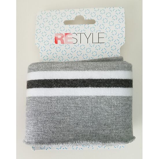 Boordstof Restyle kleur 004