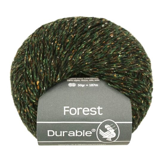 Durable Forest 4007