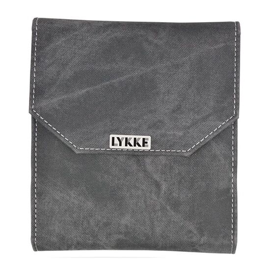 Lykke driftwood haaknaalden set