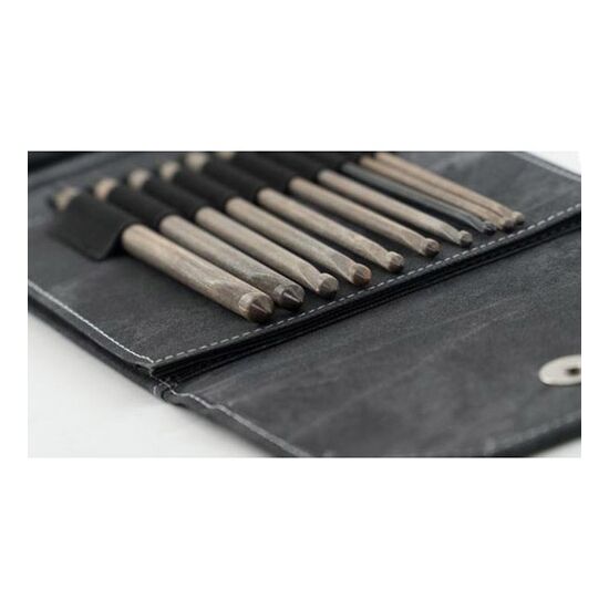 Lykke Driftwood haaknaalden set 6"