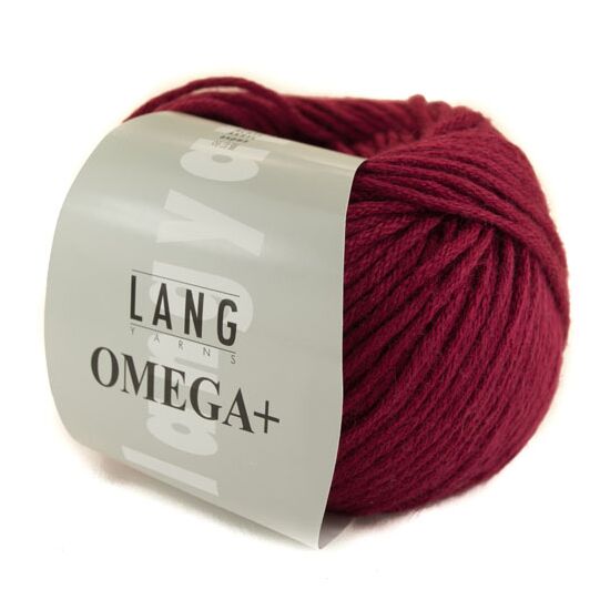 Omega+ 162 - Lang Yarns