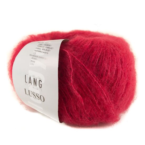 Lang Yarns Lusso 62 | HobbyGigant