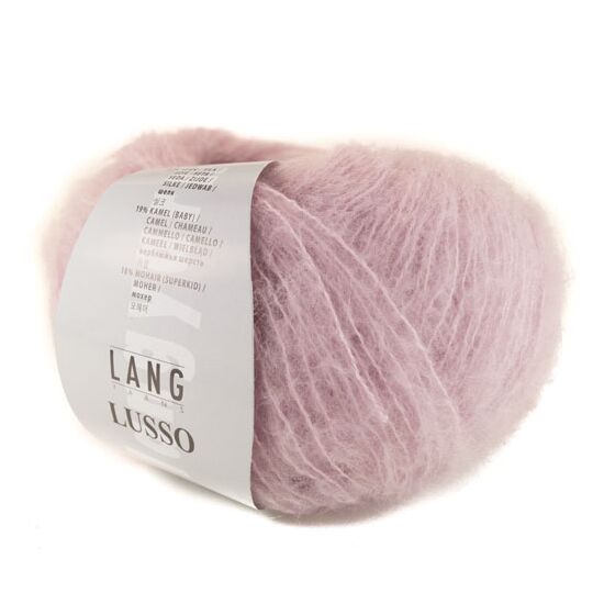 Lang Yarns Lusso 109 | HobbyGigant