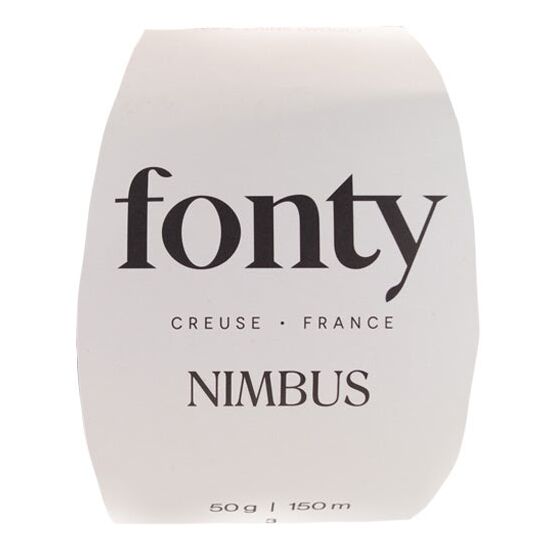 Fonty Nimbus 100% duurzame merino wol