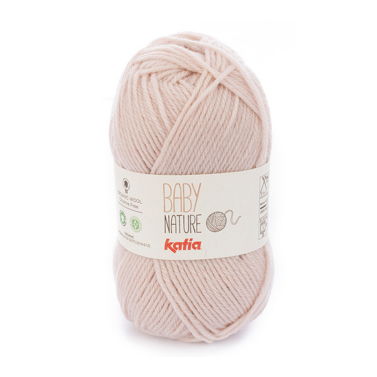 Baby Nature 101 - Katia